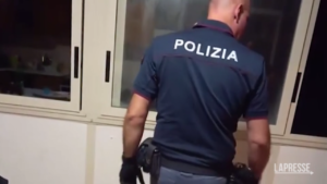 Inchiesta su carcere Biella: 56 misure cautelari in tutta Italia