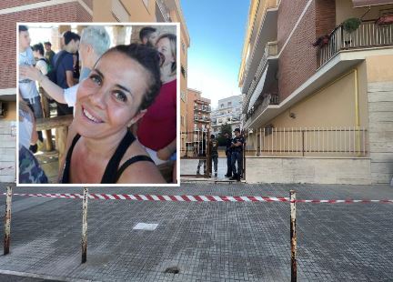 Roma, Rossella Nappini uccisa nell’androne di casa: fermato l’ex