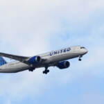 Usa, stop a tutti voli United Airlines per problemi informatici