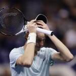 Us Open, Sinner ko: ai quarti ci va Zverev