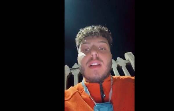 Strage Brandizzo, legali vittime: “Da video emerge modus operandi non occasionale”
