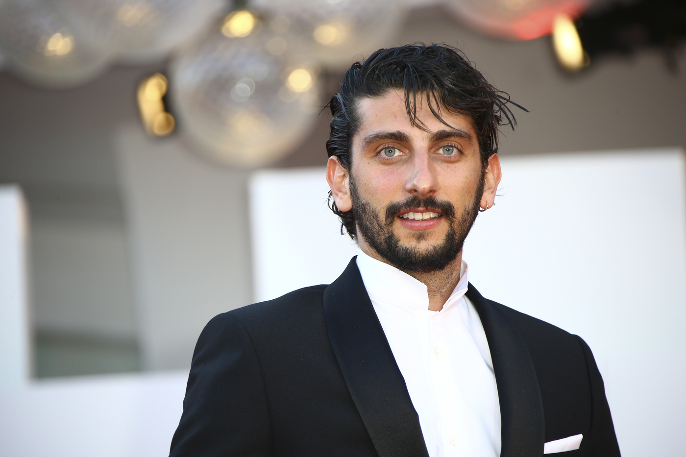 Venezia 80, in concorso “Enea” di Pietro Castellitto