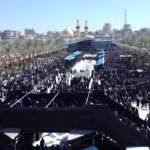 Iraq, milioni di musulmani sciiti a Kerbala per l’Arbaeen