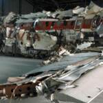Milano, azzerati risarcimenti Itavia per strage Ustica: sequestrati 130 milioni