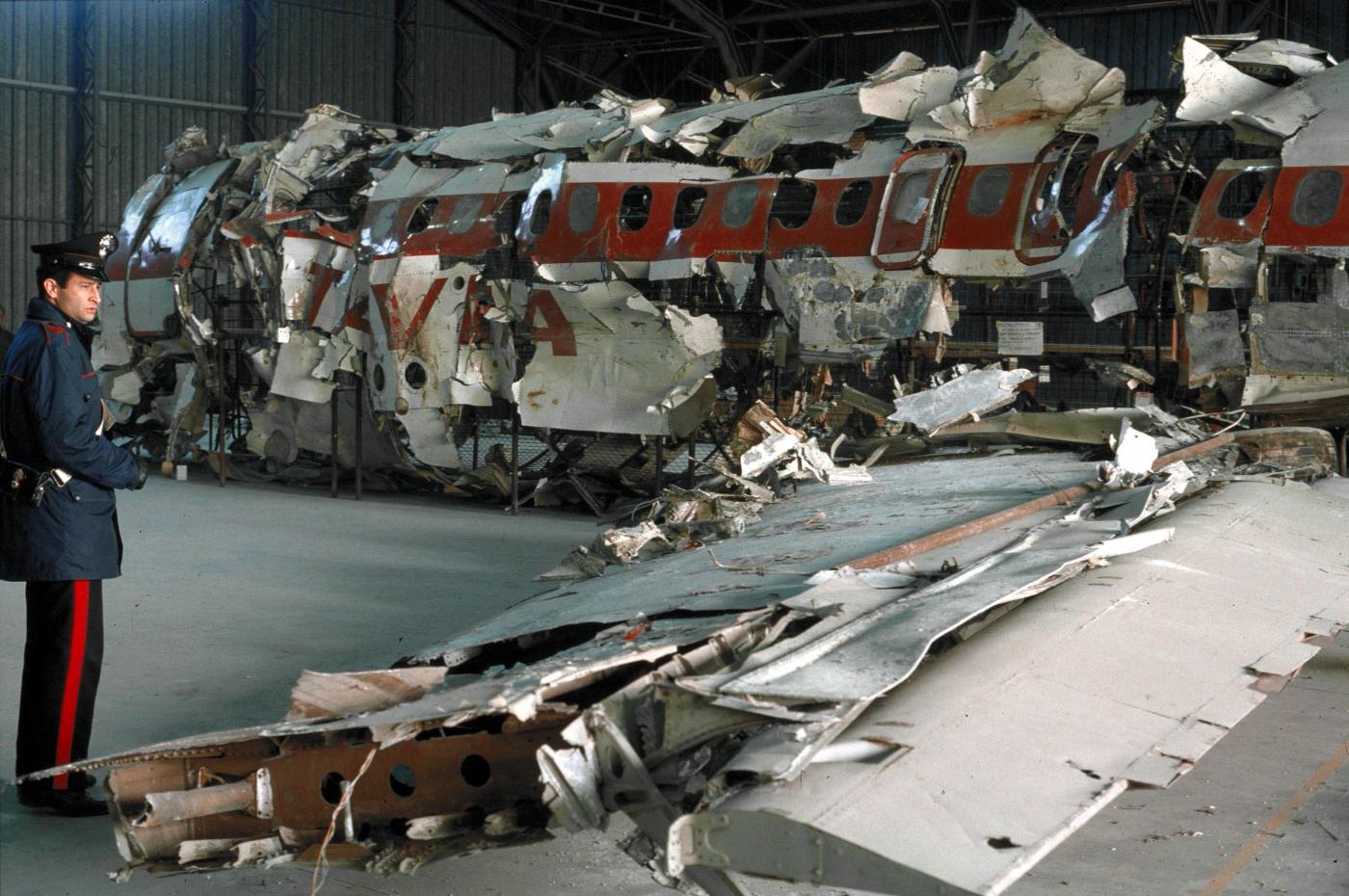 Milano, azzerati risarcimenti Itavia per strage Ustica: sequestrati 130 milioni