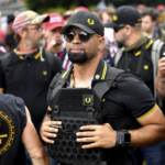 Assalto Capitol Hill, 22 anni all’ex leader dei Proud Boys