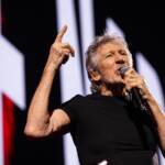 Roger Waters compie 80 anni