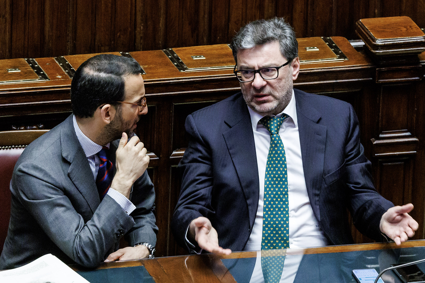 Superbonus, sottosegretario Economia: “Deve garantire lavori a chi non può permetterseli”