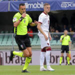 Serie A, Rocchi: “Arbitro Di Bello in campo prima possibile”