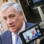 Europee, Tajani: “Preferenze andrebbero abolite, ma la vedo difficile”