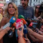 Spagna, Diaz: “Ho parlato con Puigdemont, avremo governo progressista”