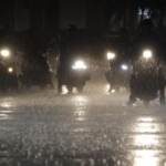 Cina, morti ed evacuati per la tempesta Haikui