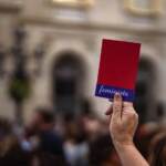 Caso Rubiales, Hermoso denuncia presidente Federcalcio Spagna