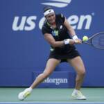 Us Open, virus misterioso tra i tennisti. Jabeur: “Mi sentivo uno zombie”