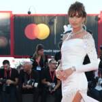 Festival del cinema di Venezia, Red Carpet del film Enea