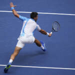 Us Open, Djokovic accede a semifinale battendo Fritz