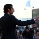 Festival del cinema di Venezia, Red Carpet del film Enea