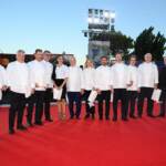 Festival del cinema di Venezia, Red Carpet del film Enea