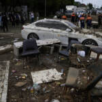 Clima, 9 morti per inondazioni in Grecia, Turchia e Bulgaria