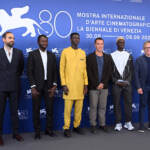 Venezia 80, l’odissea migranti in ‘Io capitano’ di Garrone