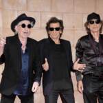 Rolling Stones, il 20 ottobre esce il nuovo album