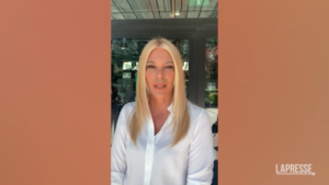 Rai, Eleonora Daniele: “A ‘Storie Italiane’ sorprese e tematiche legate al sociale”