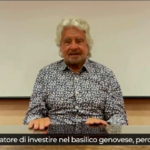 Beppe Grillo, il video in cinese realizzato con l’intelligenza artificiale