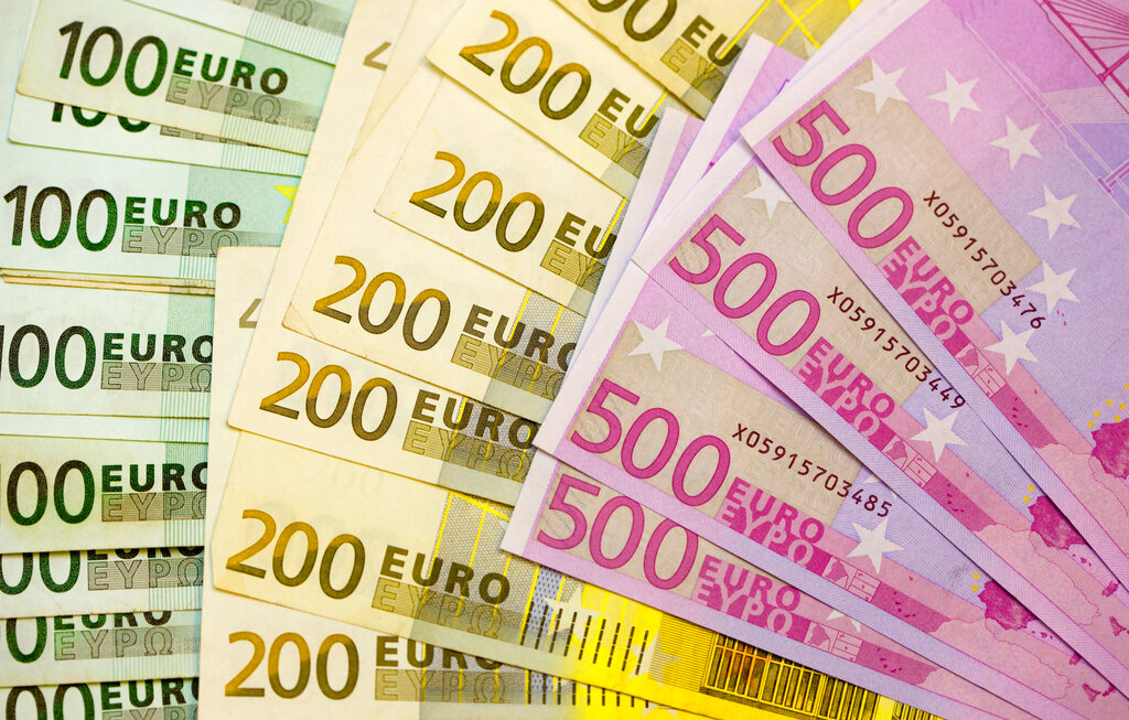 Banche e tasse, nel 2022 pagati appena 4,3 miliardi