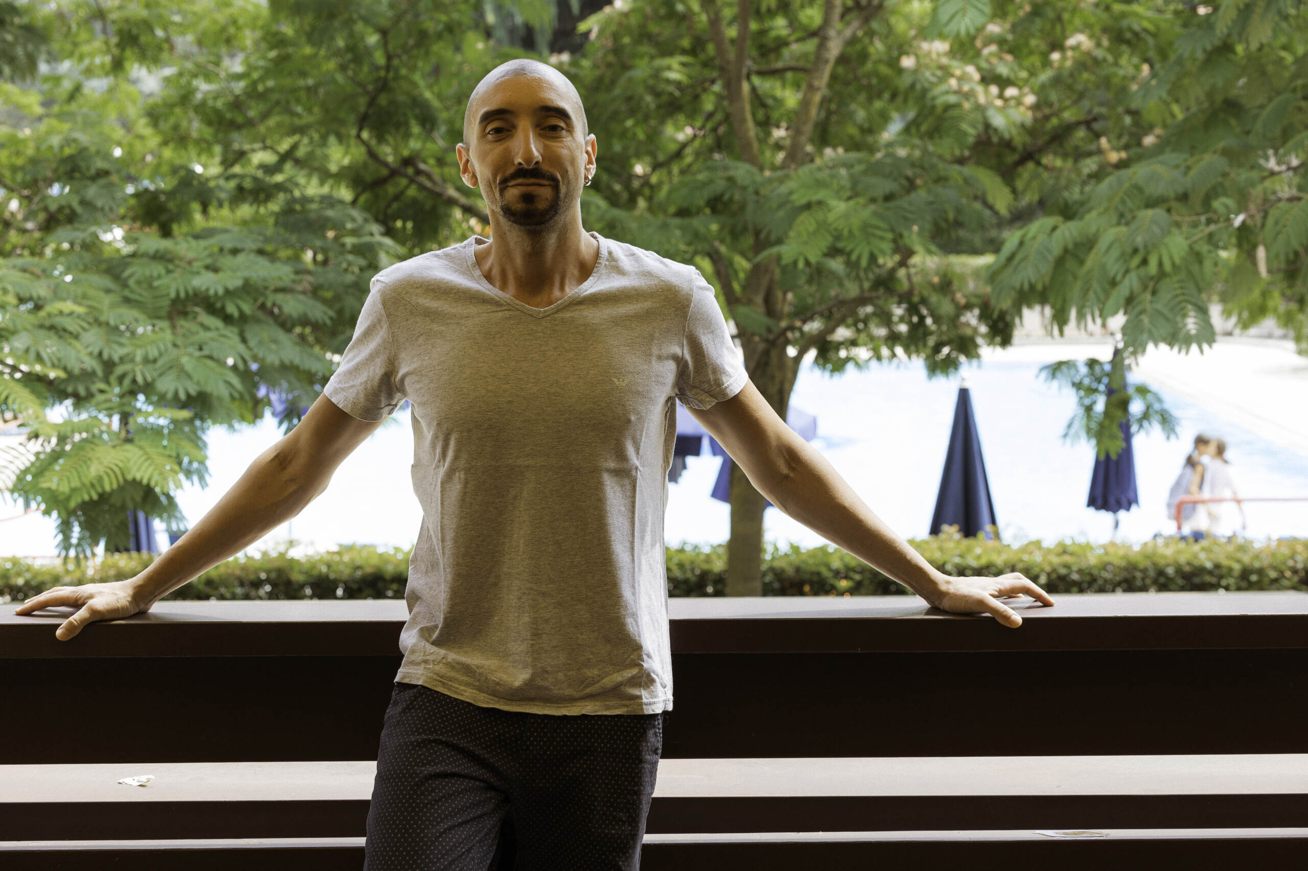 ‘Road to Meraviglie’ su Rai Premium con Bini, ‘Italia unica tra borghi e cucina’ ‘Road to Meraviglie’ su Rai Premium con Bini, ‘Italia unica tra borghi e cucina’