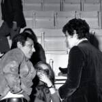 Lucio Battisti, Mogol a 25 anni dalla morte: “Mi manca, non ci sono suoi eredi”