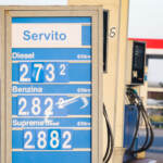 Diesel, slitta stop Euro 5 in Piemonte