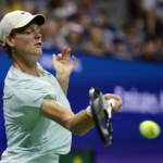 Sinner ufficializza il forfait alla Coppa Davis