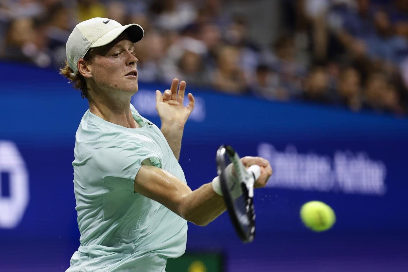 Sinner ufficializza il forfait alla Coppa Davis