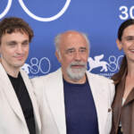 Venezia 80, Giorgio Diritti: “In ‘Lubo’ storia discriminazione specchio nostro tempo”