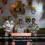 Gabon, la giunta militare: “Il presidente Ali Bongo Ondimba è libero”