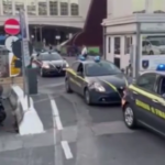 Sicurezza, blitz interforze a Roma e Napoli: 800 operatori in campo