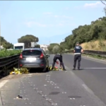 Roma, due turisti investiti e uccisi in via Cristoforo Colombo