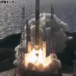 Spazio, Giappone: riuscito il lancio del razzo H-2A