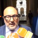 Babygang, Sangiuliano: “Cultura antidoto contro illegalità”