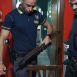 Roma, controlli interforze a Tor Bella Monaca: impiegati circa 500 agenti