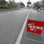 Catanzaro, scontro fra due auto: morta una giovane donna