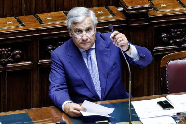 FI, Tajani: “Congresso nazionale a Palacongressi Roma il 24-25 febbraio”