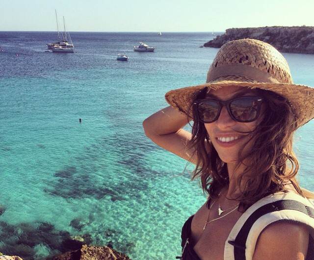 Marisa Leo, la collega: “Aveva paura a lasciare la figlia al padre” Marisa Leo, la collega: “Aveva paura a lasciare la figlia al padre”