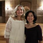 Italia-Usa, amb. Zappia annuncia Urbino Award a Ellen Nakashima del Washington Post