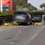 Roma, morti 2 turisti irlandesi investiti da un’auto