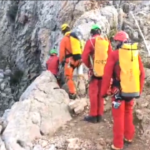 Turchia, speleologo Usa bloccato: tecnici Cnas nella grotta