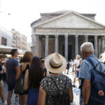 Turismo, a settembre 11 milioni italiani in vacanza: spesa da 5 mld