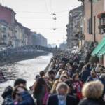 Covid, in Italia +44% casi in ultima settimana. Arriva circolare ministeriale
