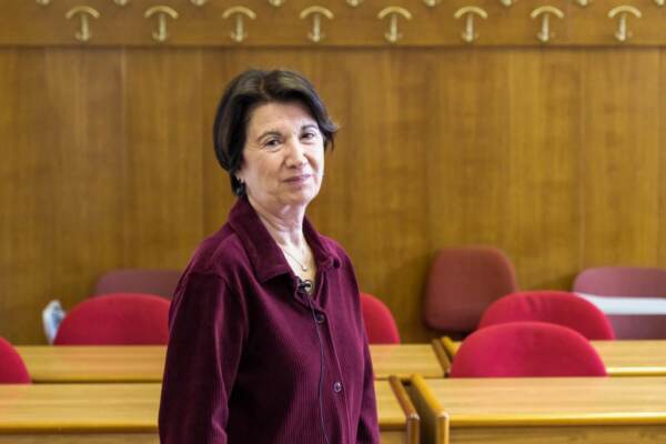 Pontificia Università della Santa Croce, convegno Comuni amici della Famiglia