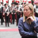G20, bilaterale tra Meloni e il premier cinese